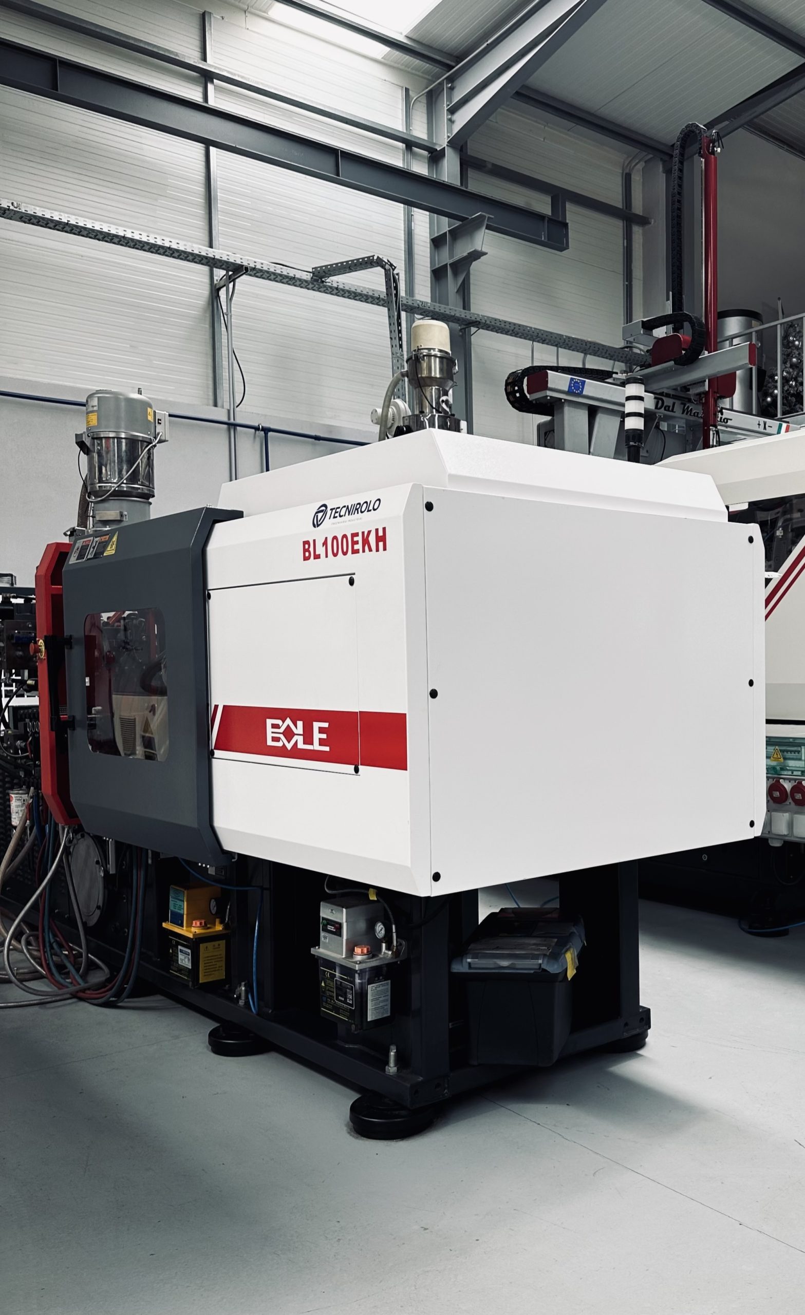 BOLE 100 EKH / C340